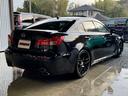 LEXUS IS F