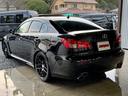 LEXUS IS F