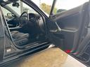 LEXUS IS F