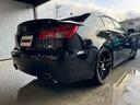 LEXUS IS F