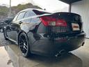 LEXUS IS F