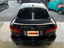 LEXUS IS F