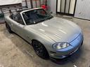 MAZDA ROADSTER