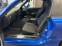 ロードスター マツダスピードロードスター　オープンカー　ＭＴ　キーレスエントリー　アルミホイール　衝突安全ボディ　ＡＢＳ　ＣＤ　エアコン　パワーステアリング　パワーウィンドウ（7枚目）