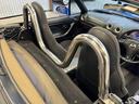 マツダスピードロードスター　オープンカー　ＭＴ　キーレスエントリー　アルミホイール　衝突安全ボディ　ＡＢＳ　ＣＤ　エアコン　パワーステアリング　パワーウィンドウ（11枚目）