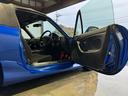 マツダスピードロードスター　オープンカー　ＭＴ　キーレスエントリー　アルミホイール　衝突安全ボディ　ＡＢＳ　ＣＤ　エアコン　パワーステアリング　パワーウィンドウ（27枚目）