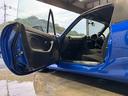 マツダスピードロードスター　オープンカー　ＭＴ　キーレスエントリー　アルミホイール　衝突安全ボディ　ＡＢＳ　ＣＤ　エアコン　パワーステアリング　パワーウィンドウ（28枚目）