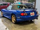 マツダスピードロードスター　オープンカー　ＭＴ　キーレスエントリー　アルミホイール　衝突安全ボディ　ＡＢＳ　ＣＤ　エアコン　パワーステアリング　パワーウィンドウ（38枚目）