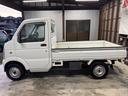 キャリイトラック ＫＣエアコン・パワステ　切替式４ＷＤ／エアコン／パワステ付き／（5枚目）