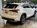 ＮＸ ＮＸ３００ｈ　バージョンＬ　サンルーフ／本革シート／ナビ／ＴＶ／バックモニター／ＢＳＭ／パワーゲート／全方位カメラ／ハンドルヒーター／フロント、リア電動シート／Ｂｌｕｅｔｏｏｔｈ／シートエアコン／シートヒーター／（6枚目）