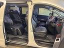 ３５０Ｓ　Ｃパッケージ　後期仕様／サンルーフ／ナビ／ＴＶ／バックカメラ／社外アルミホイール／車高調／社外マフラー／後席モニター／パワーバックドア／両側パワースライドドア／ＥＴＣ／（17枚目）