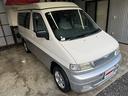 MAZDA BONGO FRIENDEE