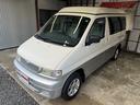 MAZDA BONGO FRIENDEE