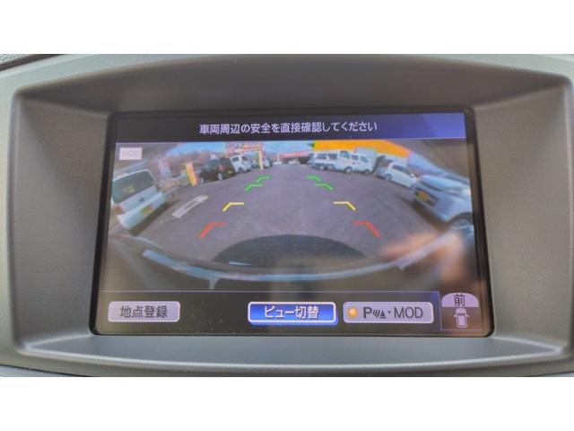 エルグランド ３５０ハイウェイスターアーバンクロム　ＥＴＣ　全周囲カメラ　ナビ　ＴＶ　クリアランスソナー　両側電動スライドドア　ＨＩＤ　電動リアゲート　スマートキー　電動格納ミラー　３列シート　ＣＶＴ　アルミホイール　ＣＤ　ミュージックプレイヤー接続可（73枚目）