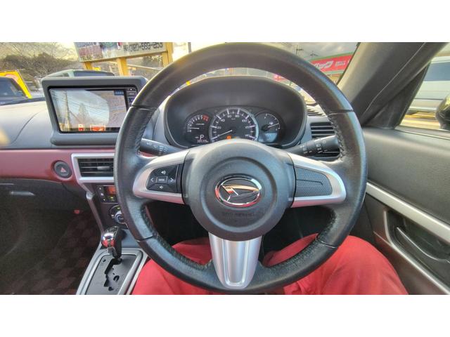 コペン セロ オープンカー ETC ナビ TV オートライト LEDヘッドランプ CVT スマートキー アイドリングストップ シートヒーター アルミホイール 盗難防止システム 衝突安全ボディ ABS ESC(2枚目)