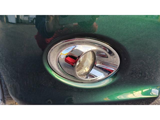 コペン セロ オープンカー ETC ナビ TV オートライト LEDヘッドランプ CVT スマートキー アイドリングストップ シートヒーター アルミホイール 盗難防止システム 衝突安全ボディ ABS ESC(25枚目)