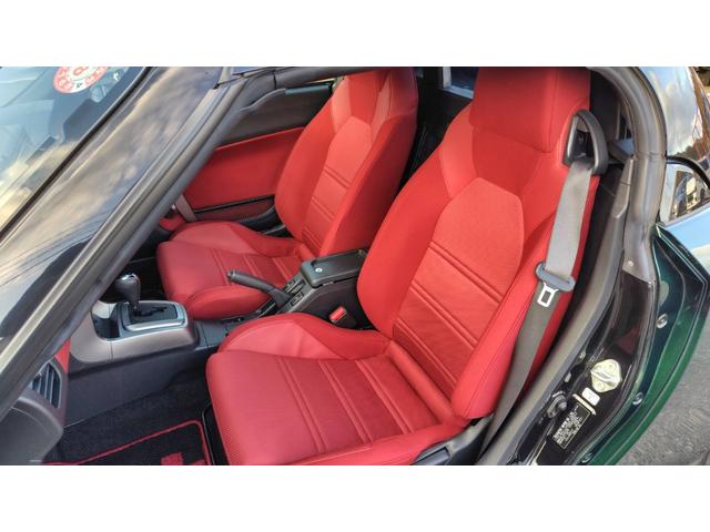 コペン セロ オープンカー ETC ナビ TV オートライト LEDヘッドランプ CVT スマートキー アイドリングストップ シートヒーター アルミホイール 盗難防止システム 衝突安全ボディ ABS ESC(35枚目)