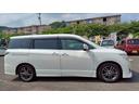 ３５０ハイウェイスターアーバンクロム　ＥＴＣ　全周囲カメラ　ナビ　ＴＶ　クリアランスソナー　両側電動スライドドア　ＨＩＤ　電動リアゲート　スマートキー　電動格納ミラー　３列シート　ＣＶＴ　アルミホイール　ＣＤ　ミュージックプレイヤー接続可（14枚目）