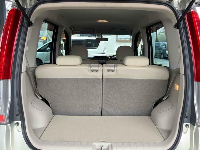 ステラ Ｌ　キーレスエントリー　電動格納ミラー　ベンチシート　ＣＶＴ　ＣＤ　衝突安全ボディ　エアコン　パワーステアリング　パワーウィンドウ（18枚目）