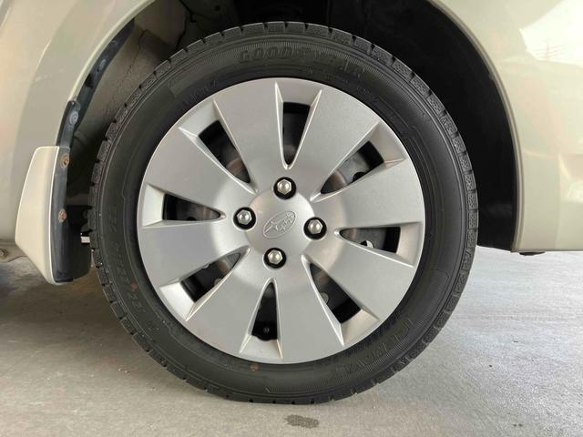 ステラ Ｌ　キーレスエントリー　電動格納ミラー　ベンチシート　ＣＶＴ　ＣＤ　衝突安全ボディ　エアコン　パワーステアリング　パワーウィンドウ（19枚目）