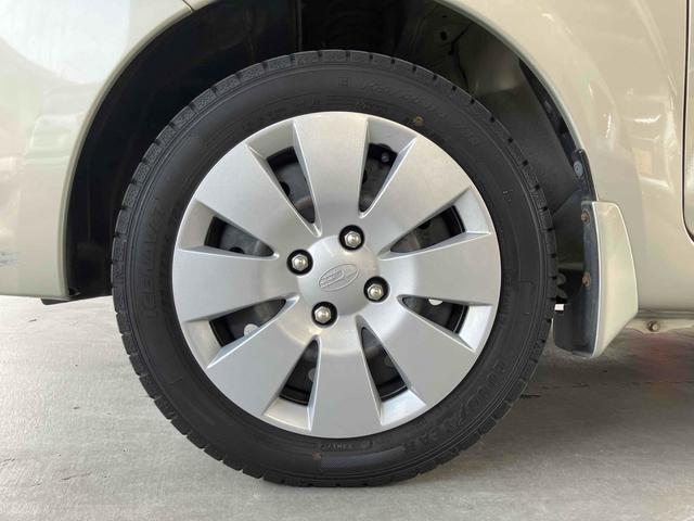 ステラ Ｌ　キーレスエントリー　電動格納ミラー　ベンチシート　ＣＶＴ　ＣＤ　衝突安全ボディ　エアコン　パワーステアリング　パワーウィンドウ（20枚目）