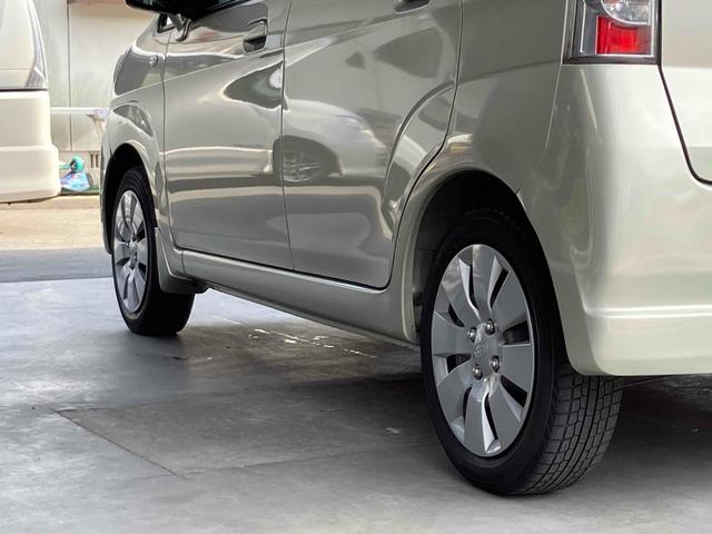 ステラ Ｌ　キーレスエントリー　電動格納ミラー　ベンチシート　ＣＶＴ　ＣＤ　衝突安全ボディ　エアコン　パワーステアリング　パワーウィンドウ（21枚目）