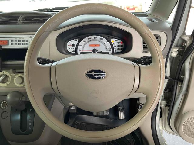 ステラ Ｌ　キーレスエントリー　電動格納ミラー　ベンチシート　ＣＶＴ　ＣＤ　衝突安全ボディ　エアコン　パワーステアリング　パワーウィンドウ（26枚目）