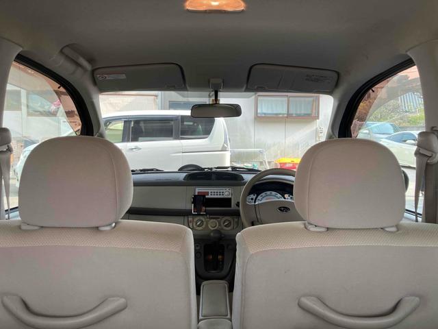 ステラ Ｌ　キーレスエントリー　電動格納ミラー　ベンチシート　ＣＶＴ　ＣＤ　衝突安全ボディ　エアコン　パワーステアリング　パワーウィンドウ（37枚目）