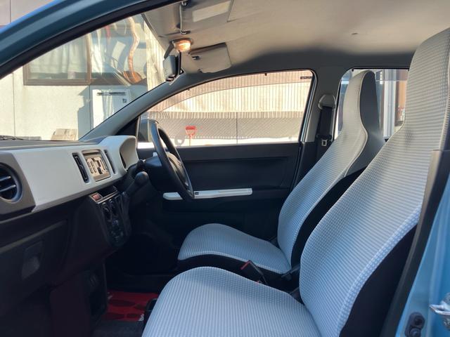 アルト Ｆ　ＣＤ再生　キーレスエントリー　走行距離２７，５００ｋｍ　車検令和８年３月（22枚目）