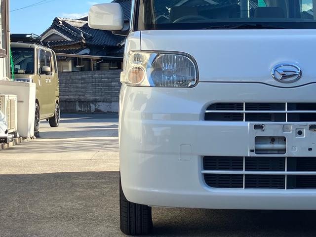 タント Ｌ　片側スライドドア　ドライブレコーダー　キーレスエントリー　衝突安全ボディ　盗難防止システム　ＣＤ再生（4枚目）