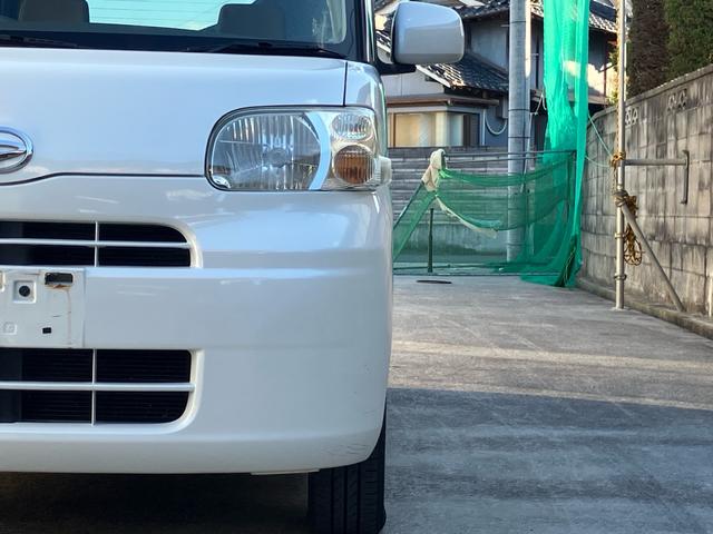 タント Ｌ　片側スライドドア　ドライブレコーダー　キーレスエントリー　衝突安全ボディ　盗難防止システム　ＣＤ再生（5枚目）