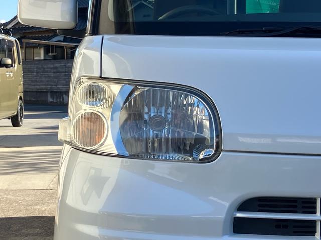 タント Ｌ　片側スライドドア　ドライブレコーダー　キーレスエントリー　衝突安全ボディ　盗難防止システム　ＣＤ再生（6枚目）