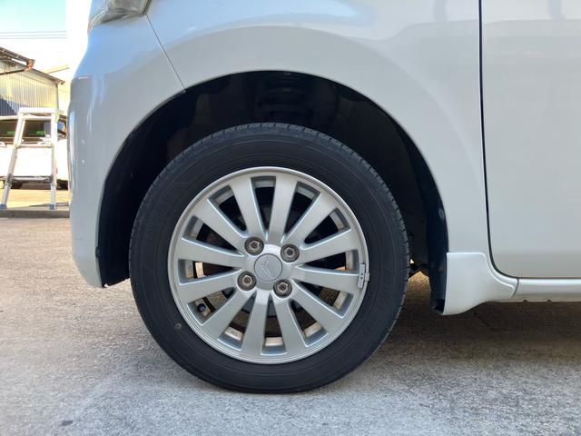 タント Ｌ　片側スライドドア　ドライブレコーダー　キーレスエントリー　衝突安全ボディ　盗難防止システム　ＣＤ再生（16枚目）