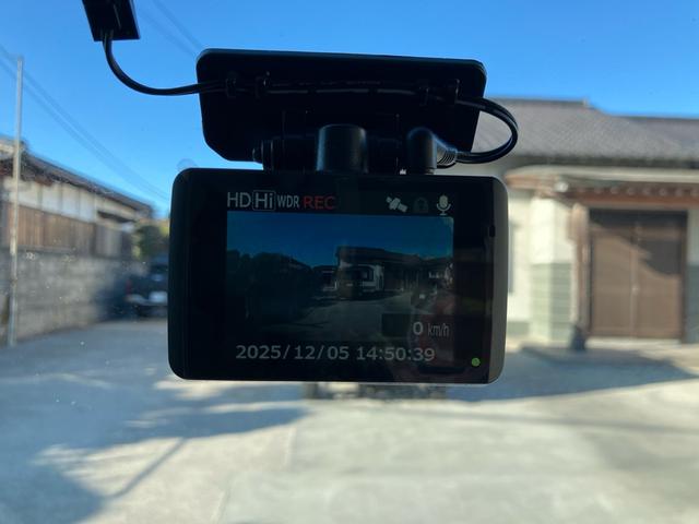 タント Ｌ　片側スライドドア　ドライブレコーダー　キーレスエントリー　衝突安全ボディ　盗難防止システム　ＣＤ再生（18枚目）