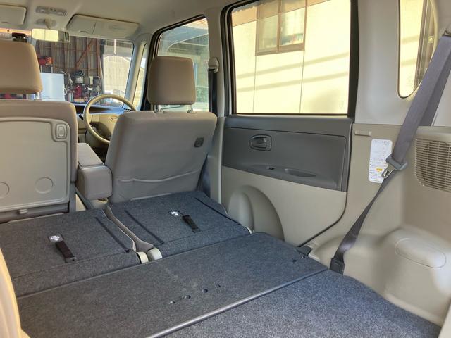 タント Ｌ　片側スライドドア　ドライブレコーダー　キーレスエントリー　衝突安全ボディ　盗難防止システム　ＣＤ再生（22枚目）