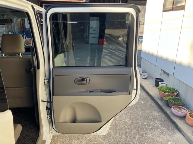 タント Ｌ　片側スライドドア　ドライブレコーダー　キーレスエントリー　衝突安全ボディ　盗難防止システム　ＣＤ再生（23枚目）