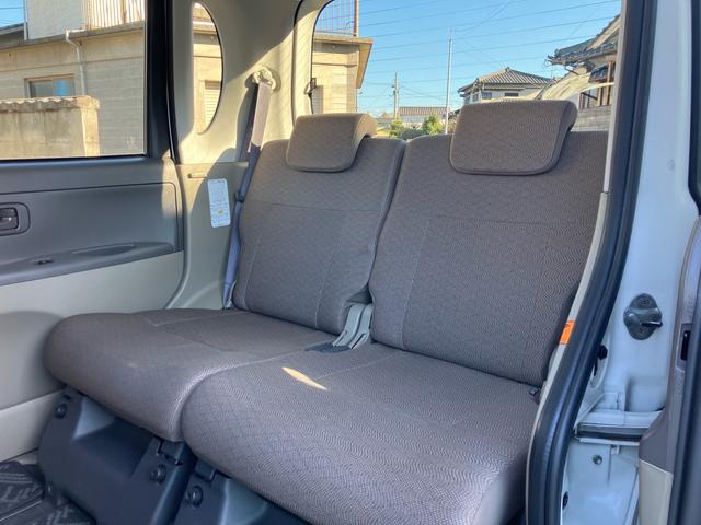 タント Ｌ　片側スライドドア　ドライブレコーダー　キーレスエントリー　衝突安全ボディ　盗難防止システム　ＣＤ再生（29枚目）