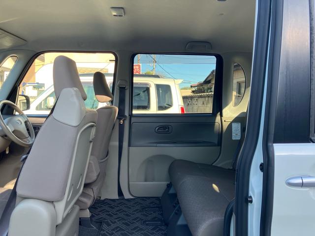 タント Ｌ　片側スライドドア　ドライブレコーダー　キーレスエントリー　衝突安全ボディ　盗難防止システム　ＣＤ再生（30枚目）