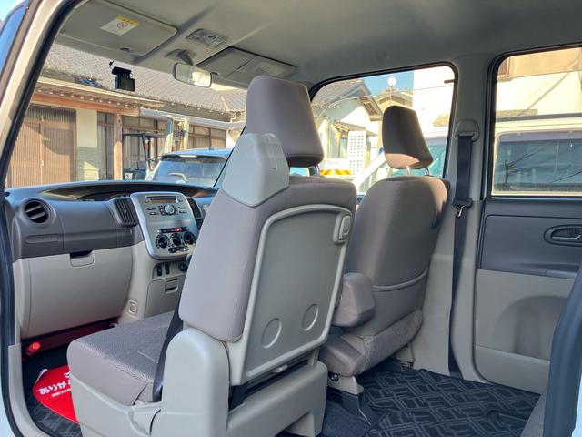 タント Ｌ　片側スライドドア　ドライブレコーダー　キーレスエントリー　衝突安全ボディ　盗難防止システム　ＣＤ再生（31枚目）