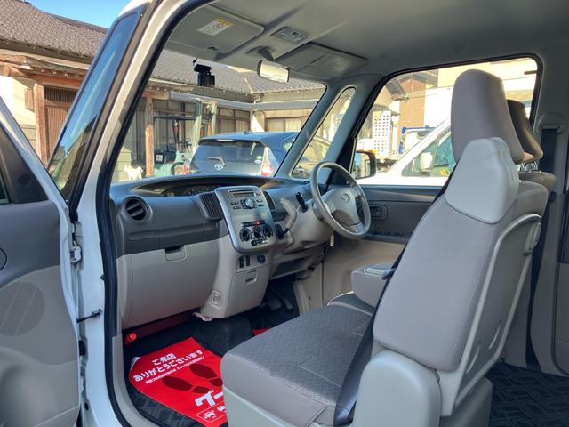 タント Ｌ　片側スライドドア　ドライブレコーダー　キーレスエントリー　衝突安全ボディ　盗難防止システム　ＣＤ再生（33枚目）