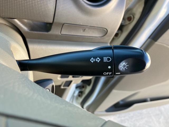 タント Ｌ　片側スライドドア　ドライブレコーダー　キーレスエントリー　衝突安全ボディ　盗難防止システム　ＣＤ再生（45枚目）