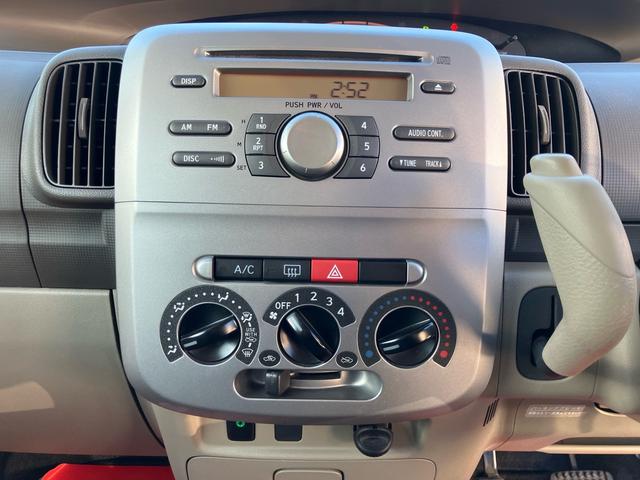 タント Ｌ　片側スライドドア　ドライブレコーダー　キーレスエントリー　衝突安全ボディ　盗難防止システム　ＣＤ再生（46枚目）