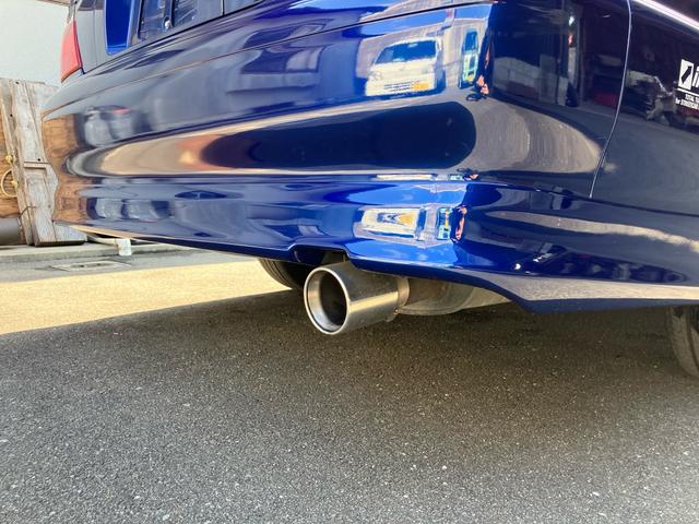 チェイサー ツアラーＳ　ナビ　テレビ　バックカメラ　ＥＴＣ　Ｂｌｕｅｔｏｏｔｈ接続　社外アルミ（11枚目）