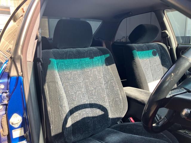 チェイサー ツアラーＳ　ナビ　テレビ　バックカメラ　ＥＴＣ　Ｂｌｕｅｔｏｏｔｈ接続　社外アルミ（34枚目）