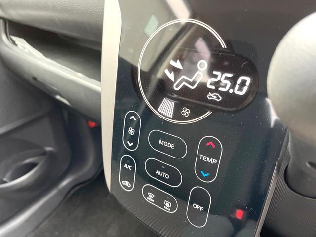 G 禁煙車 SDナビ フルセグ バックカメラ Bluetooth接続 タッチパネル式オートエアコン スマートキー HIDヘッドライト アイドリングストップ プライバシーガラス DVD再生(9枚目)