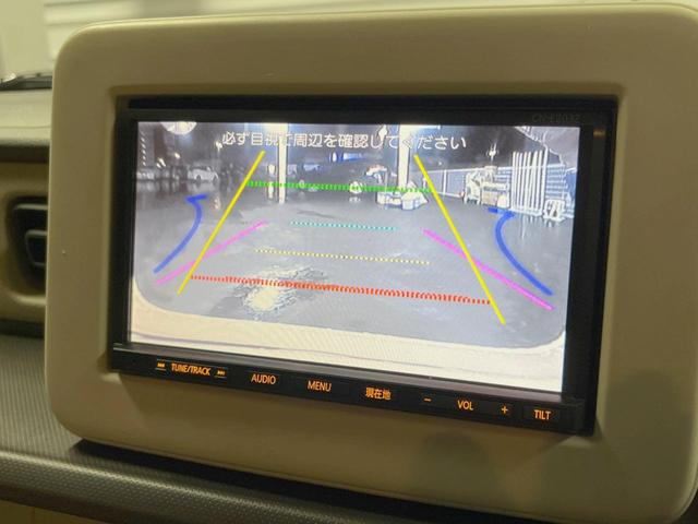 L 禁煙車 SDナビ 衝突軽減装置 バックカメラ シートヒーター ETC スマートキー アイドリングストップ プライバシーガラス 電動格納ミラー ドアバイザー(4枚目)