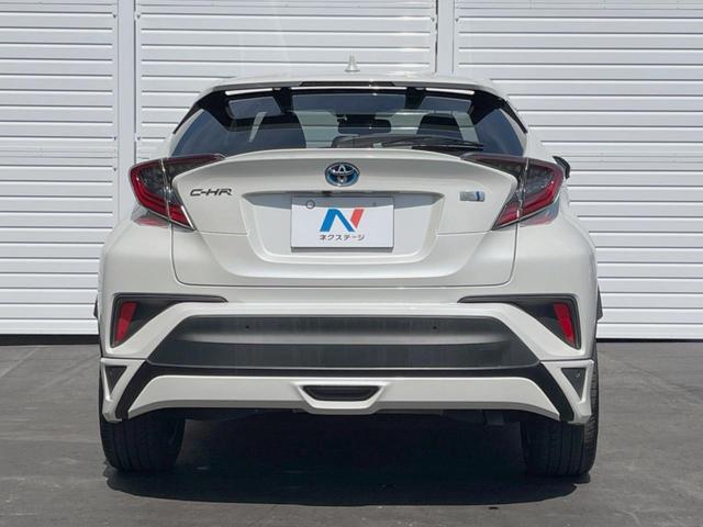 G LEDエディション モデリスタフルエアロ・禁煙車・純正9型ナビ・フルセグTV・トヨタセーフティセンス・レーダークルーズコントロール・ETC・LEDヘッドライト・コーナーセンサ―・レーンキープ・Bluetooth・DVD(17枚目)