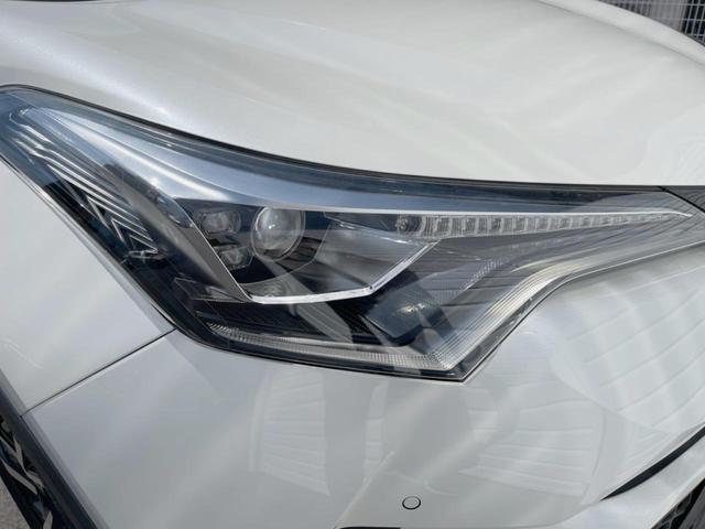 G LEDエディション モデリスタフルエアロ・禁煙車・純正9型ナビ・フルセグTV・トヨタセーフティセンス・レーダークルーズコントロール・ETC・LEDヘッドライト・コーナーセンサ―・レーンキープ・Bluetooth・DVD(21枚目)