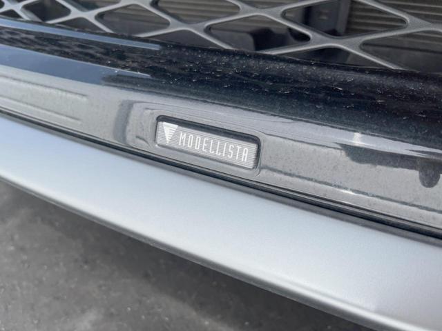 G LEDエディション モデリスタフルエアロ・禁煙車・純正9型ナビ・フルセグTV・トヨタセーフティセンス・レーダークルーズコントロール・ETC・LEDヘッドライト・コーナーセンサ―・レーンキープ・Bluetooth・DVD(34枚目)