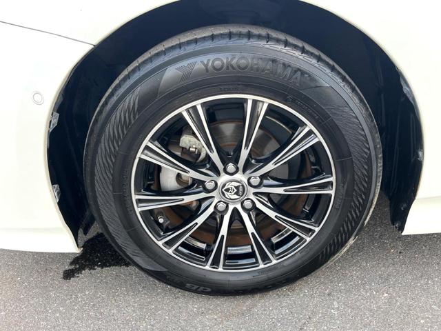 プリウス Ａ　ＳＤナビ　バックカメラ　衝突被害軽減システム　レーダークルーズ　禁煙車　ドラレコ　スマートキー　ＬＥＤヘッド　ビルトインＥＴＣ　車線逸脱警報　オートライト　オートエアコン　Ｂｌｕｅｔｏｏｔｈ　ＣＤ（52枚目）